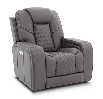 Teresa Kona Earth Power Recliner